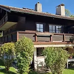 Alpensonne Appartement *