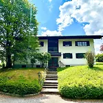 Alpensonne Appartement Berchtesgaden