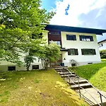 Alpensonne Berchtesgaden