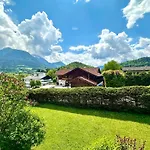 Alpensonne Appartement