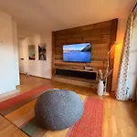 Appartement Alpensonne Berchtesgaden