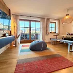Appartement Alpensonne Berchtesgaden