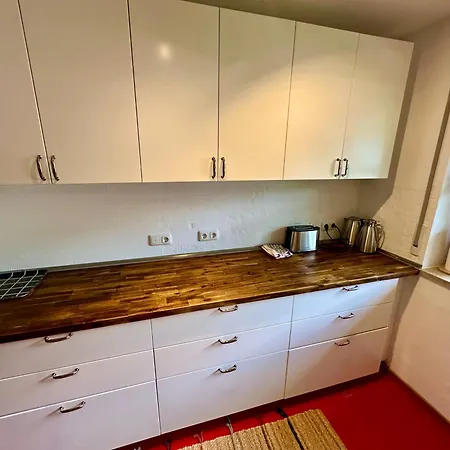 Apartment Alpensonne *