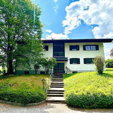 Alpensonne Apartment Berchtesgaden