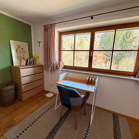 Alpensonne * Berchtesgaden