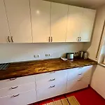 Apartmán Alpensonne *