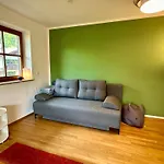 Apartmán Alpensonne Berchtesgaden