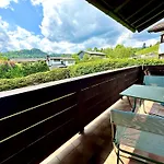 شقة Alpensonne *