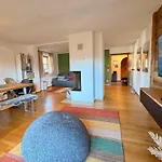Alpensonne Apartmán
