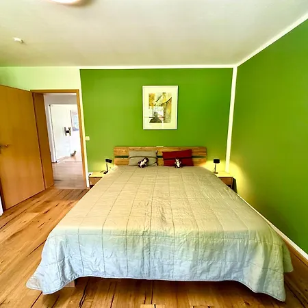Apartmán Alpensonne *