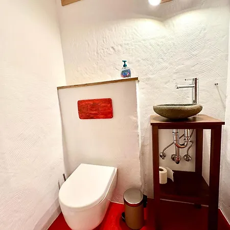 Alpensonne Apartmán