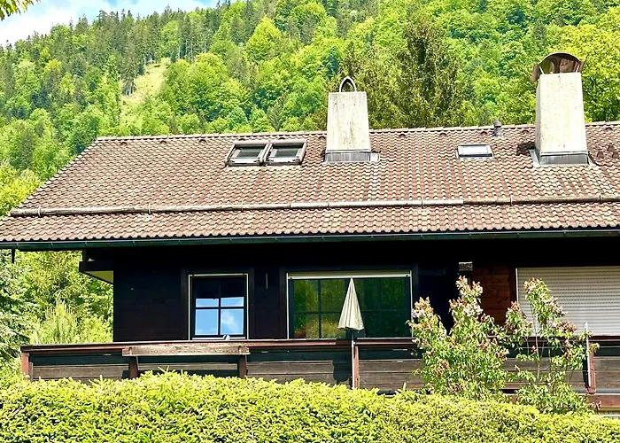 Alpensonne